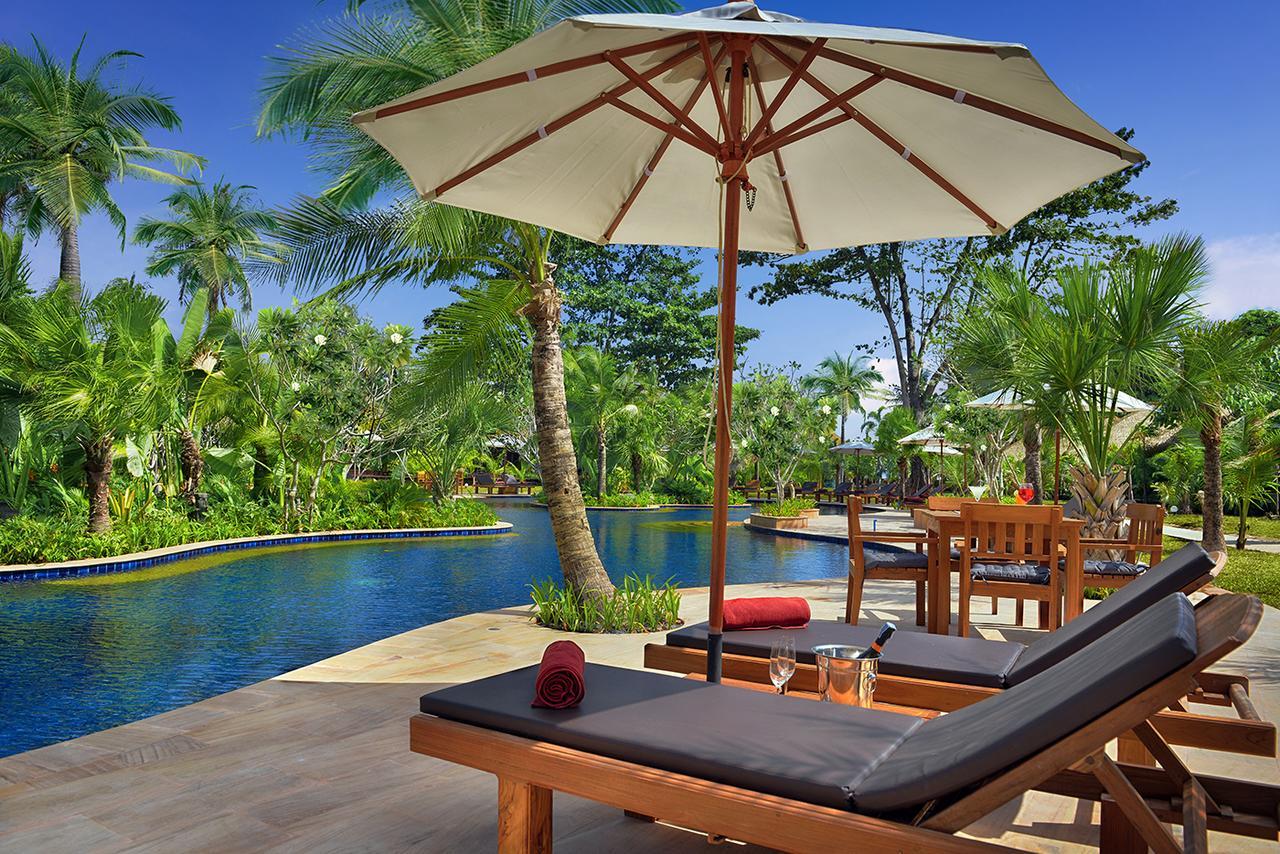 Mali Resort Sunrise Beach Koh Lipe Exterior photo